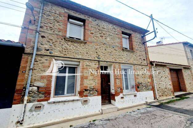 Maison à vendre 159 900 € 3 pièces 2 chambres 57 m² 30 m² de terrain Villemolaque 66300