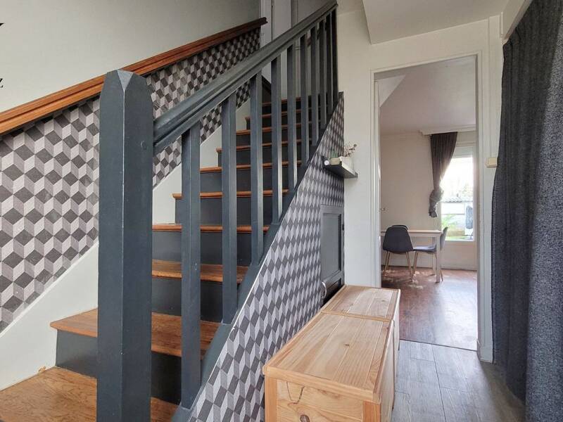 Maison à vendre, 96m², RENNES