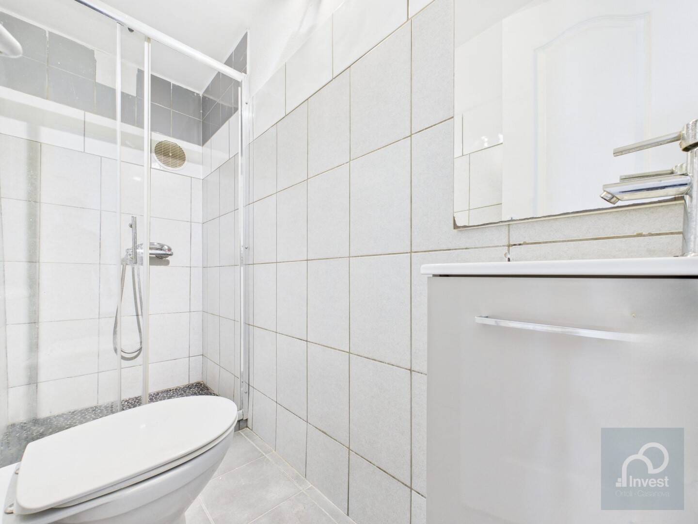 Maison à louer, 21m², AJACCIO