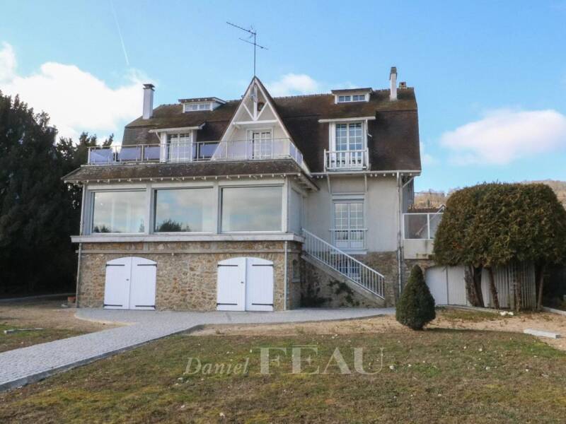 Maison à louer, 210m², VILLENNES SUR SEINE