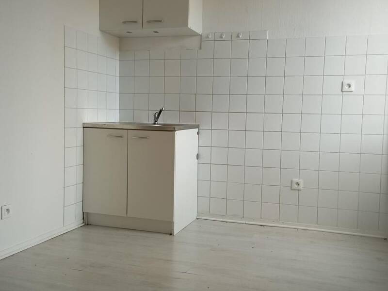 Maison à louer, 45m², GRAULHET