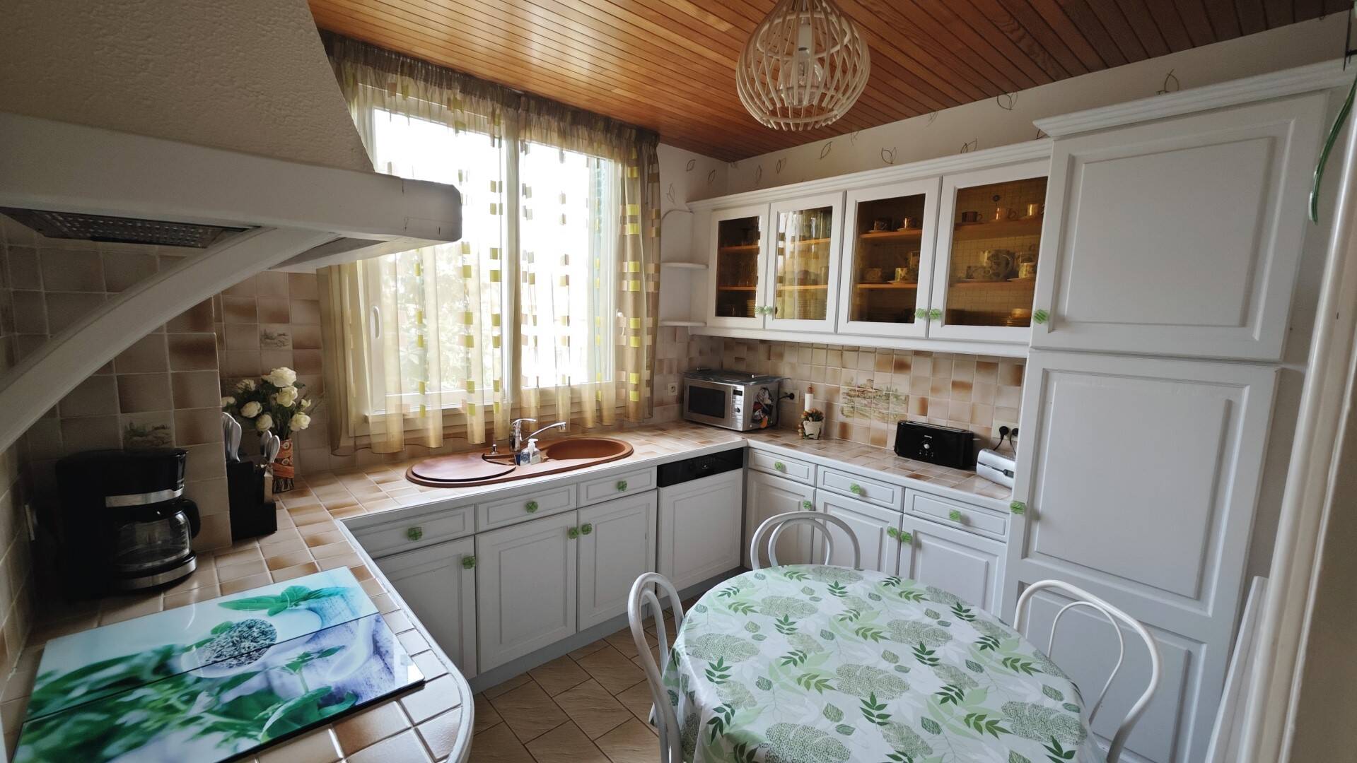 Maison à vendre, 140m², AULNAY SOUS BOIS