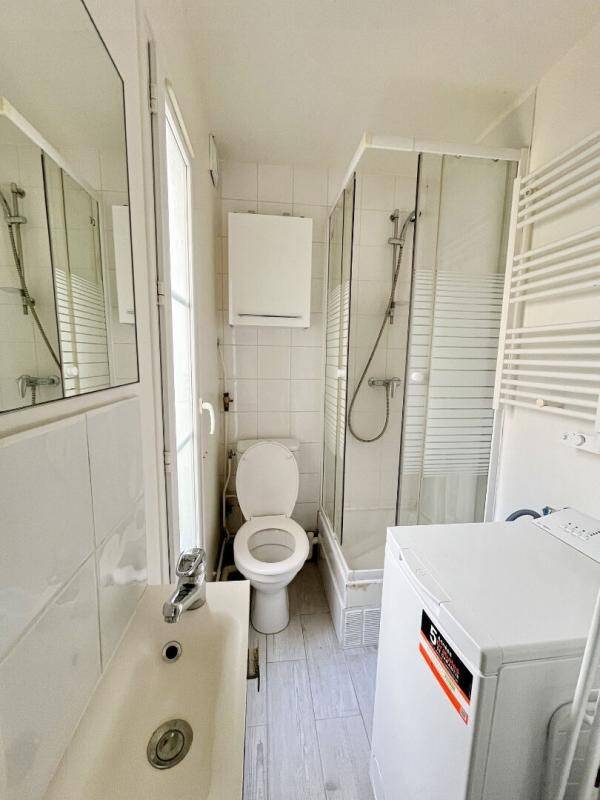 Maison à louer, 17m², LEVALLOIS PERRET