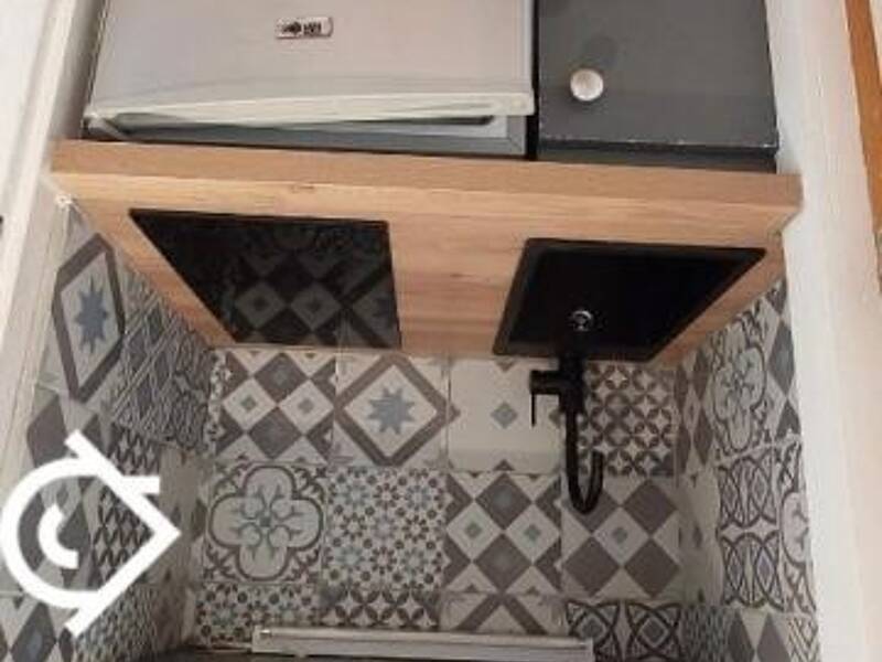 Maison à louer, 17m², GRENOBLE