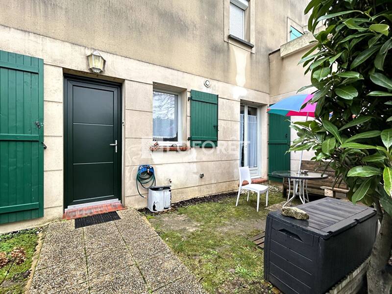 Maison à louer, 48m², GARGENVILLE