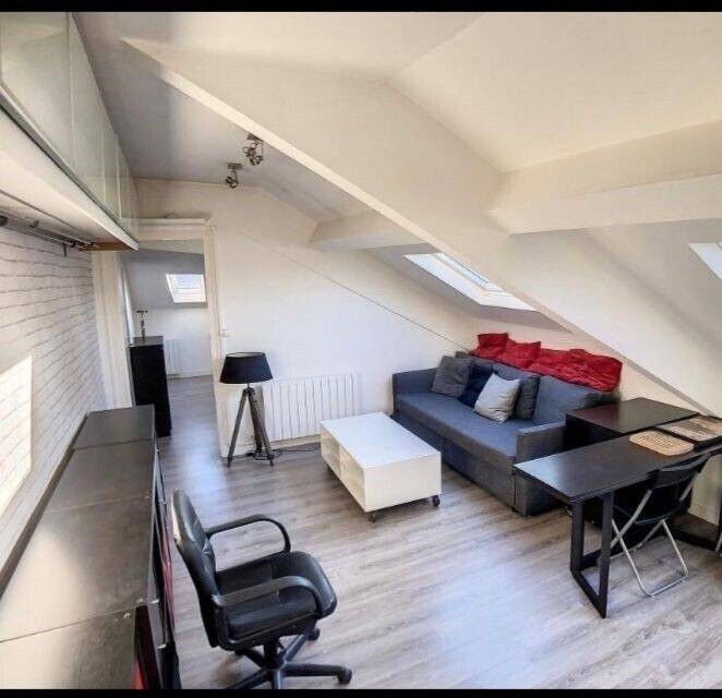 Maison à louer, 43m², CORBEIL ESSONNES