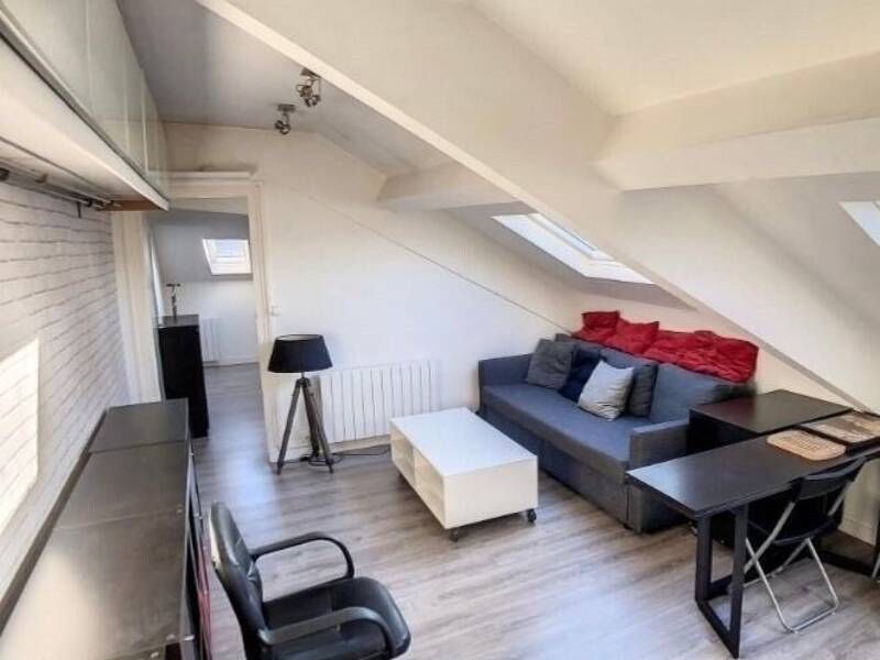 Maison à louer, 43m², CORBEIL ESSONNES