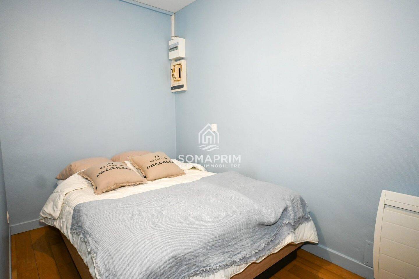 Maison à vendre, 44m², LE TOUQUET PARIS PLAGE