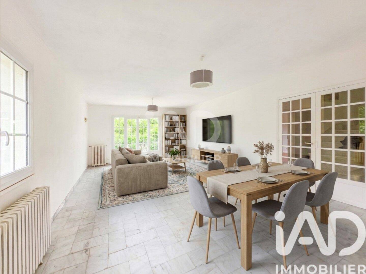 Maison à vendre, 170m², CRETEIL