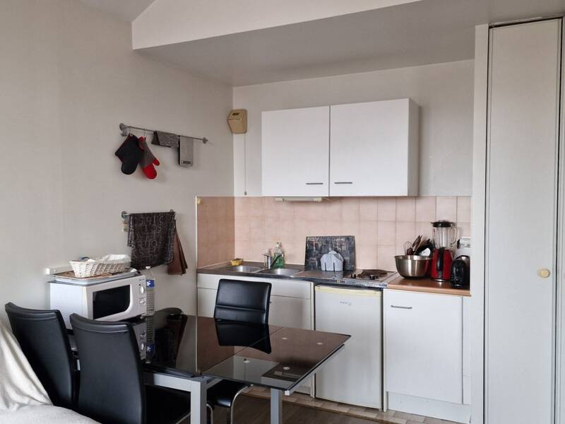 Maison à louer, 41m², LAGNY SUR MARNE