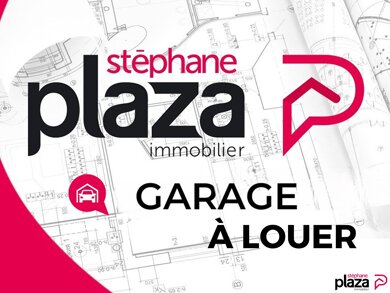 Garage/Stationnement à louer 150 € 20 m² Gaillard 74240