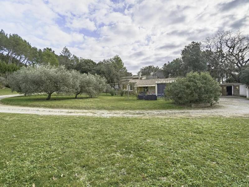 Maison à vendre, 124m², GRANS