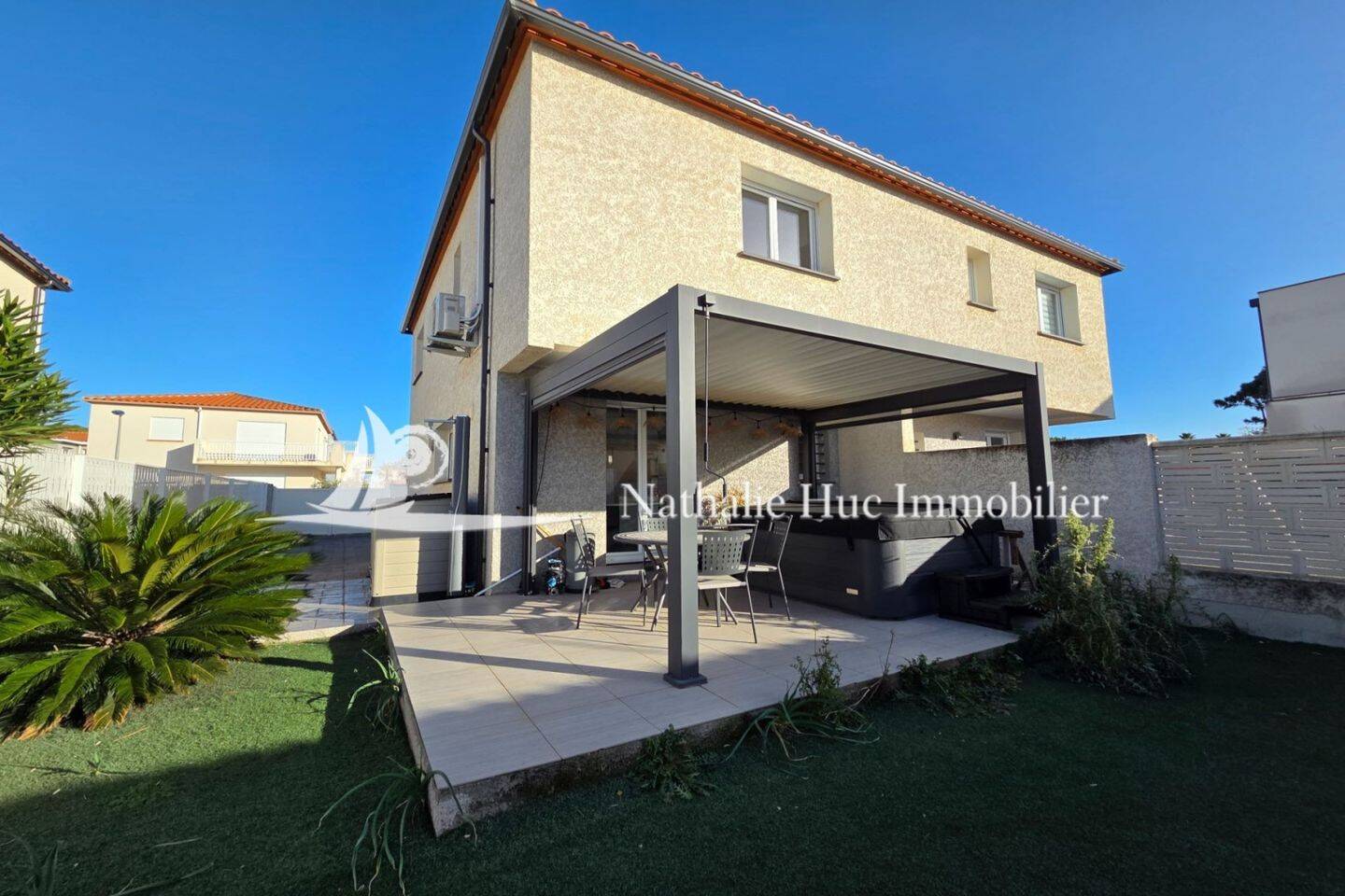 Maison à vendre, 75m², SAINTE MARIE