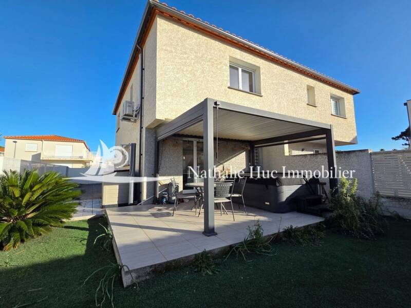 Maison à vendre, 75m², SAINTE MARIE