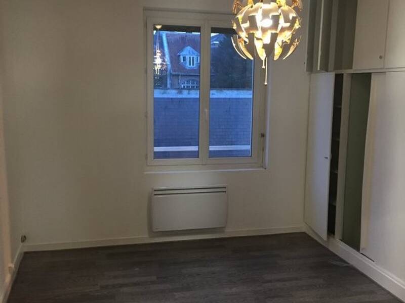 Maison à louer, 51m², AMIENS