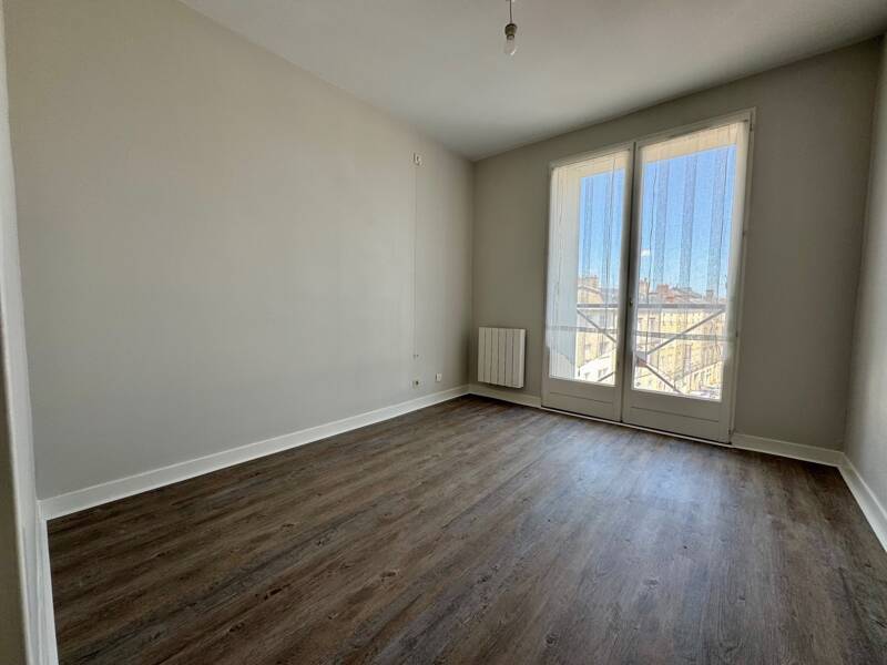 Maison à louer, 53m², LIMOGES