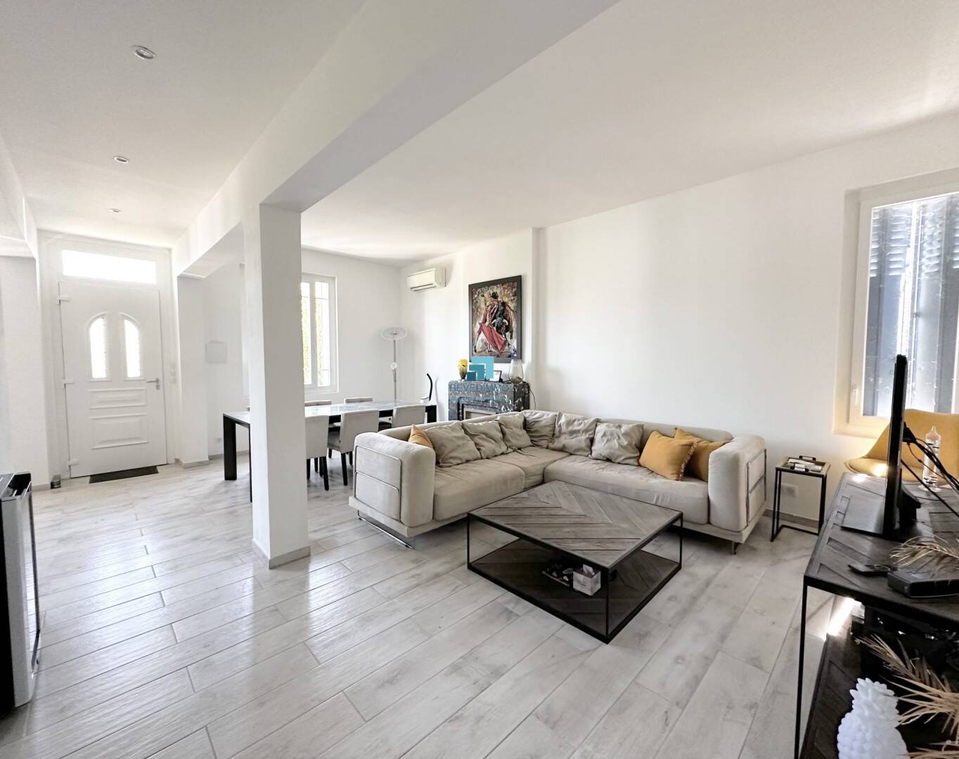 Maison à vendre, 285m², BEZIERS