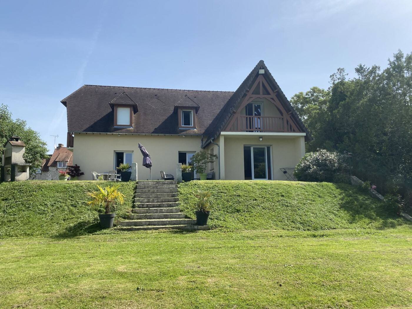 Maison à vendre, 169m², VERNON