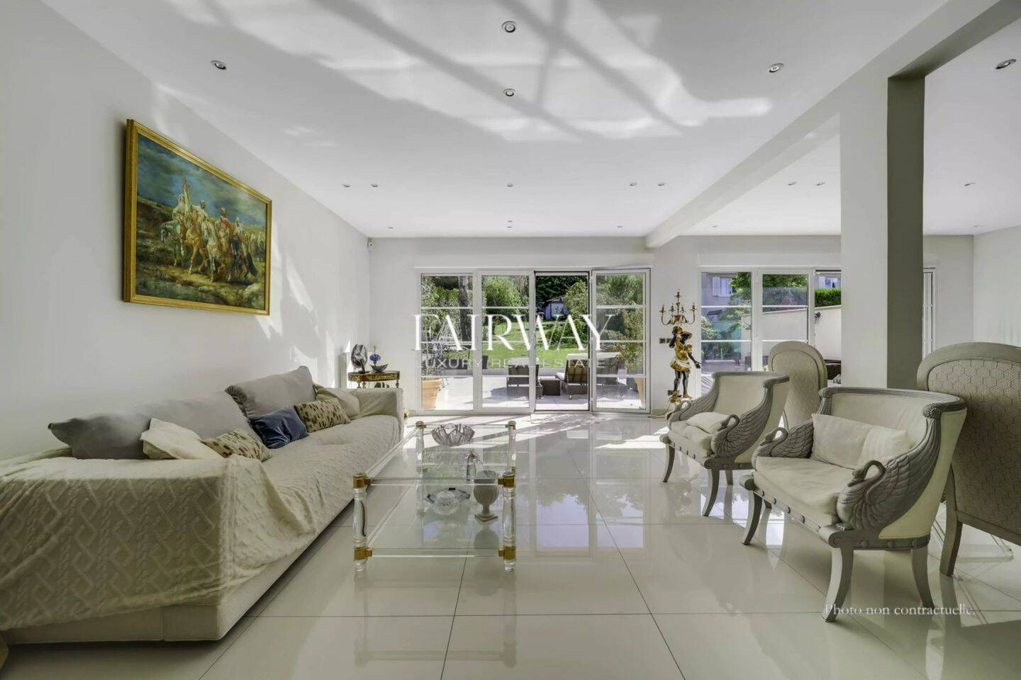 Maison à vendre, 409m², RUEIL MALMAISON