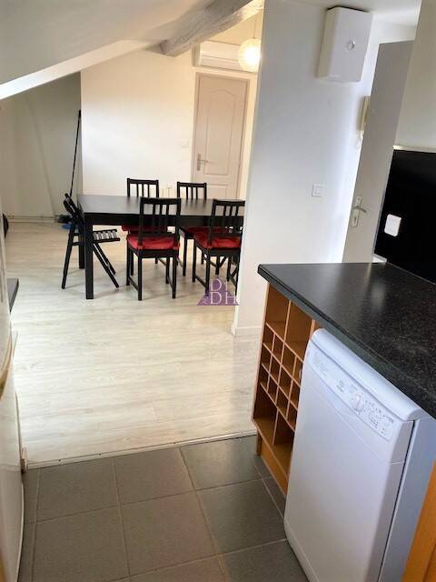 Maison à louer, 64m², HYERES