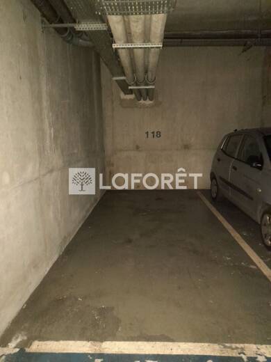 Garage/Stationnement à louer 83 € Patay-Masséna Paris 13ème 75013