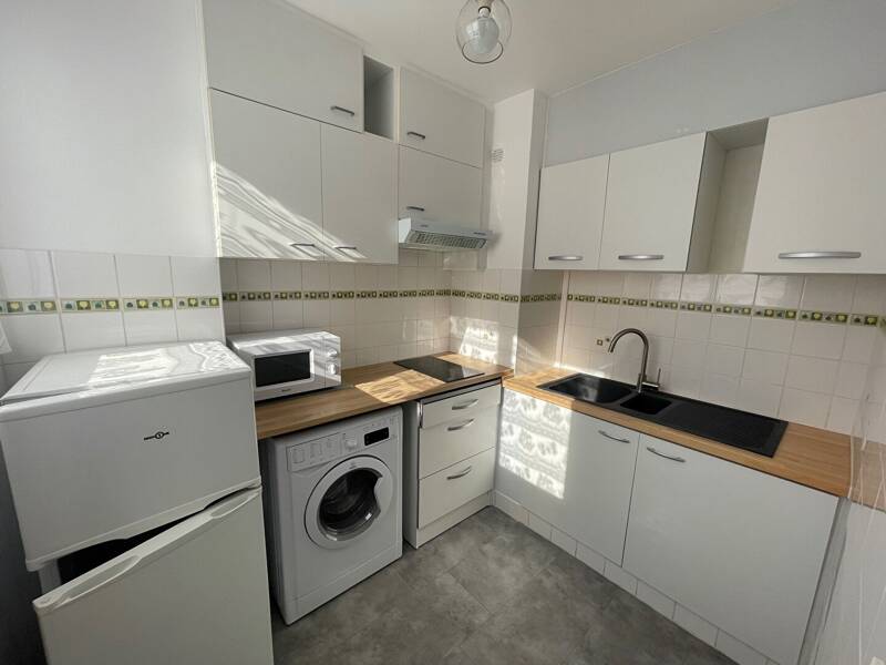 Maison à louer, 25m², ROSNY SOUS BOIS