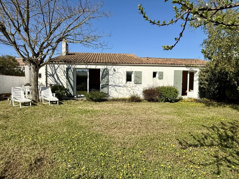 Maison à vendre, 97m², CHARENTE MARITIME