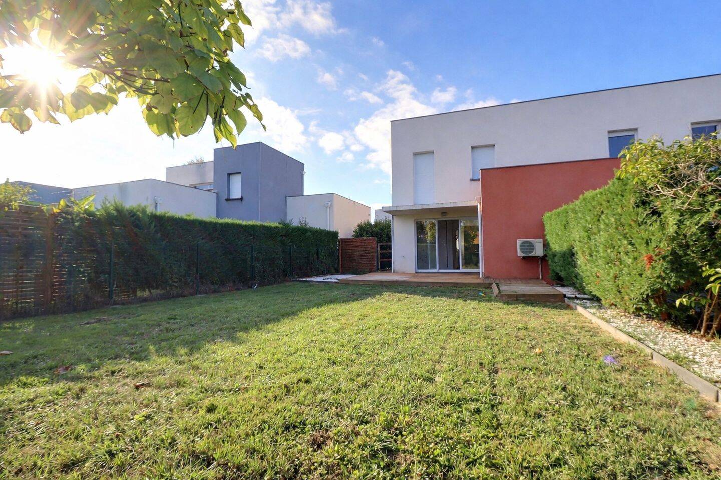 Maison à vendre, 66m², SAINT LOUIS DE MONTFERRAND