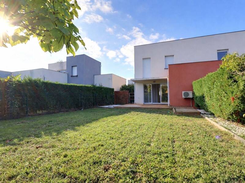 Maison à vendre, 66m², SAINT LOUIS DE MONTFERRAND
