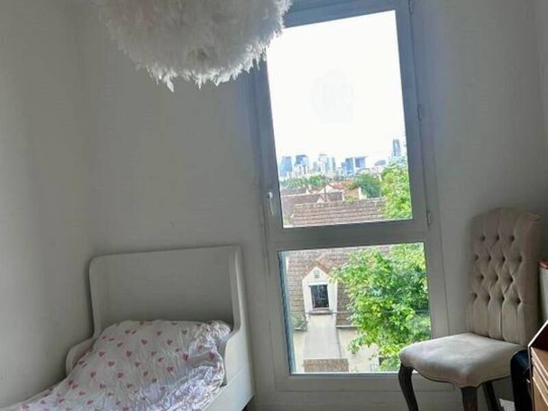 Maison à louer, 68m², BEZONS