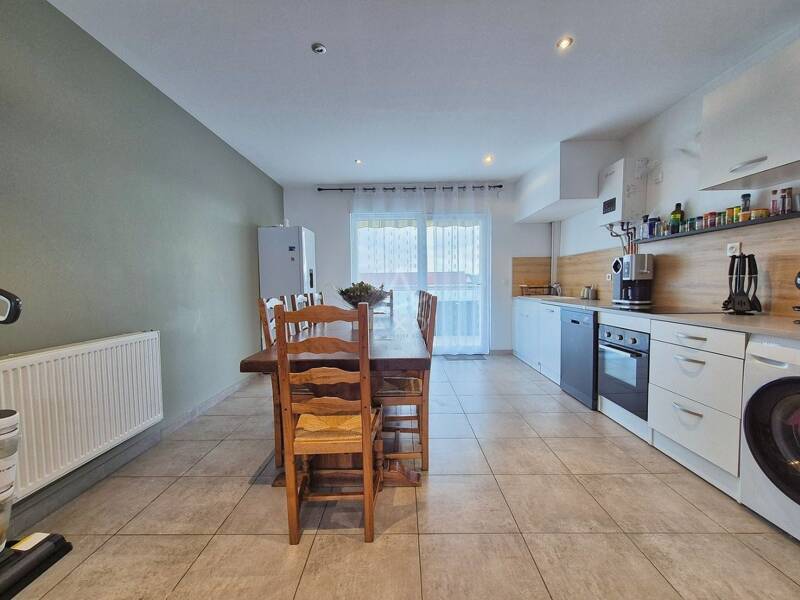 Maison à vendre, 92m², AMNEVILLE