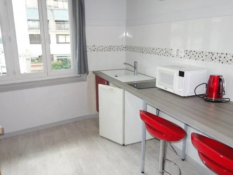 Maison à louer, 20m², GRENOBLE