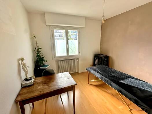 Local commercial à vendre 231 000 € 56 m² de surface de vente Le Manoir Annecy 74940