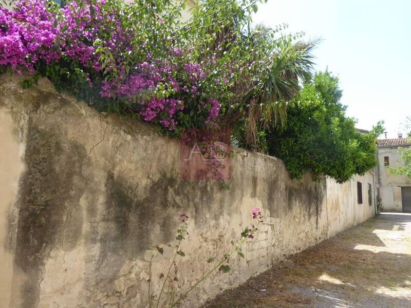 Maison à louer, 16m², MONTPELLIER
