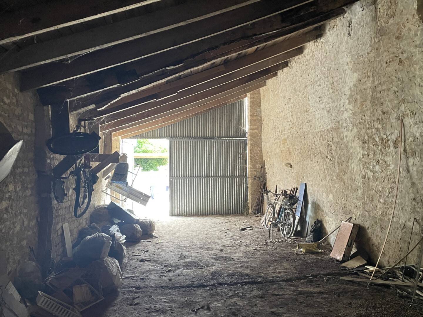 Maison à vendre, 65m², SAINT MEDARD D'AUNIS