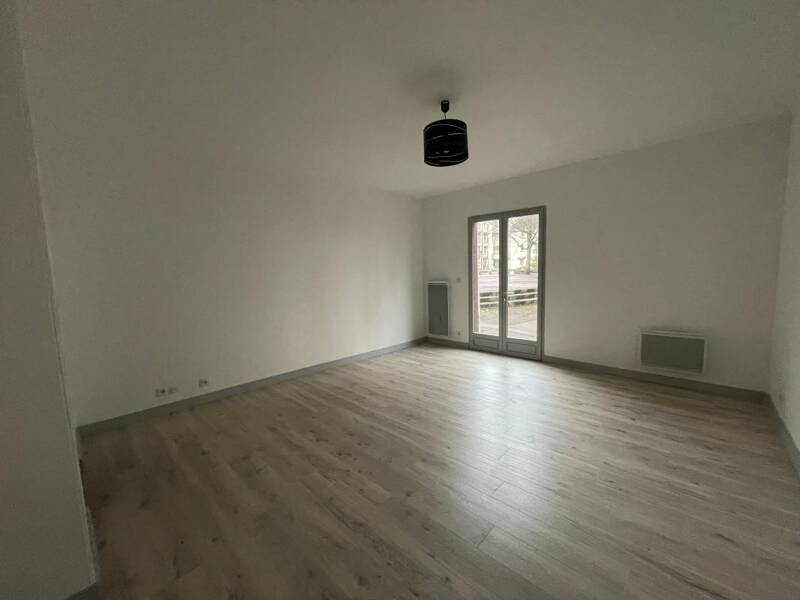 Maison à louer, 56m², LIMOGES