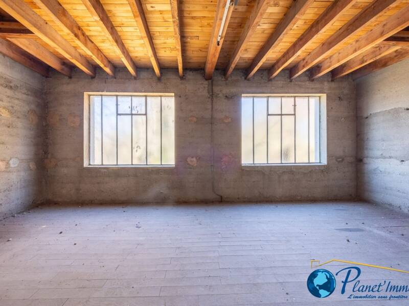 Maison à vendre, 122m², ANDREZIEUX BOUTHEON