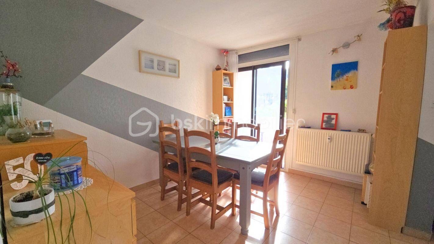 Maison à vendre, 102m², LA VALETTE DU VAR