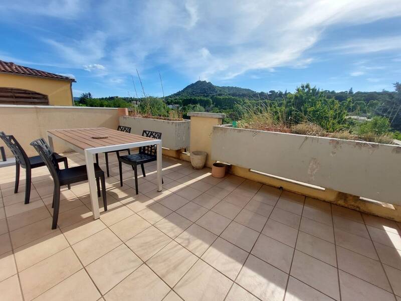 Maison à vendre, 71m², CHATEAU ARNOUX SAINT AUBAN