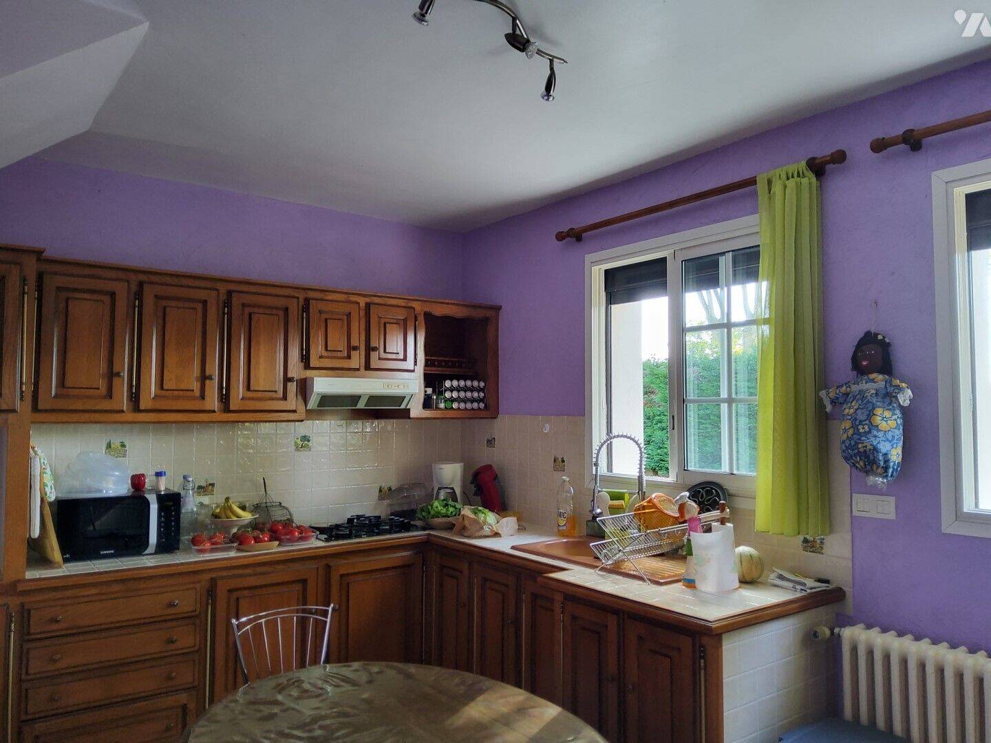 Maison à vendre, 170m², MONTESQUIEU VOLVESTRE