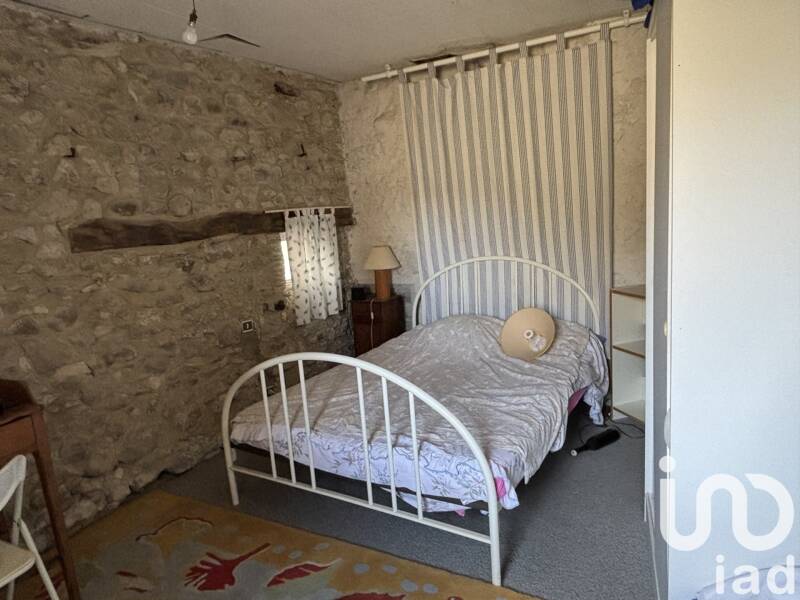 Maison à vendre, 88m², ESPELUCHE