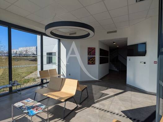 Espace bureau à louer 450 € 13 m² de bureaux Pujaudran 32600