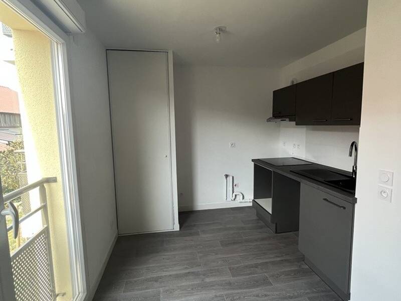 Maison à louer, 34m², PRINGY