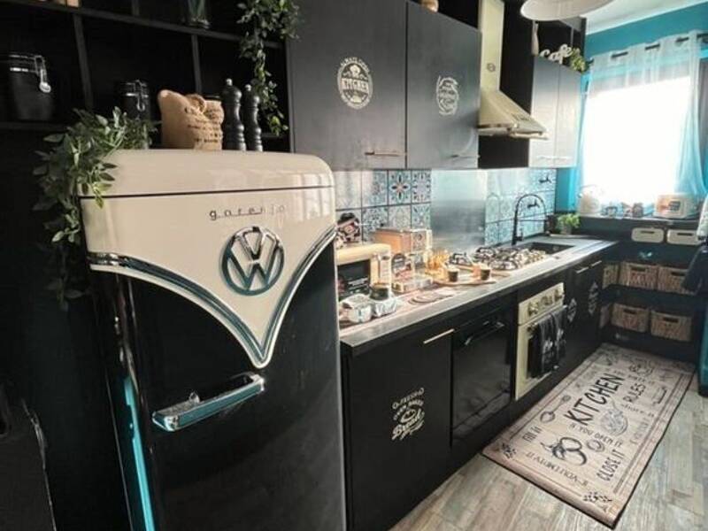 Maison à louer, 70m², PONT A MOUSSON