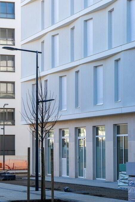 Maison à louer, 49m², GIF SUR YVETTE