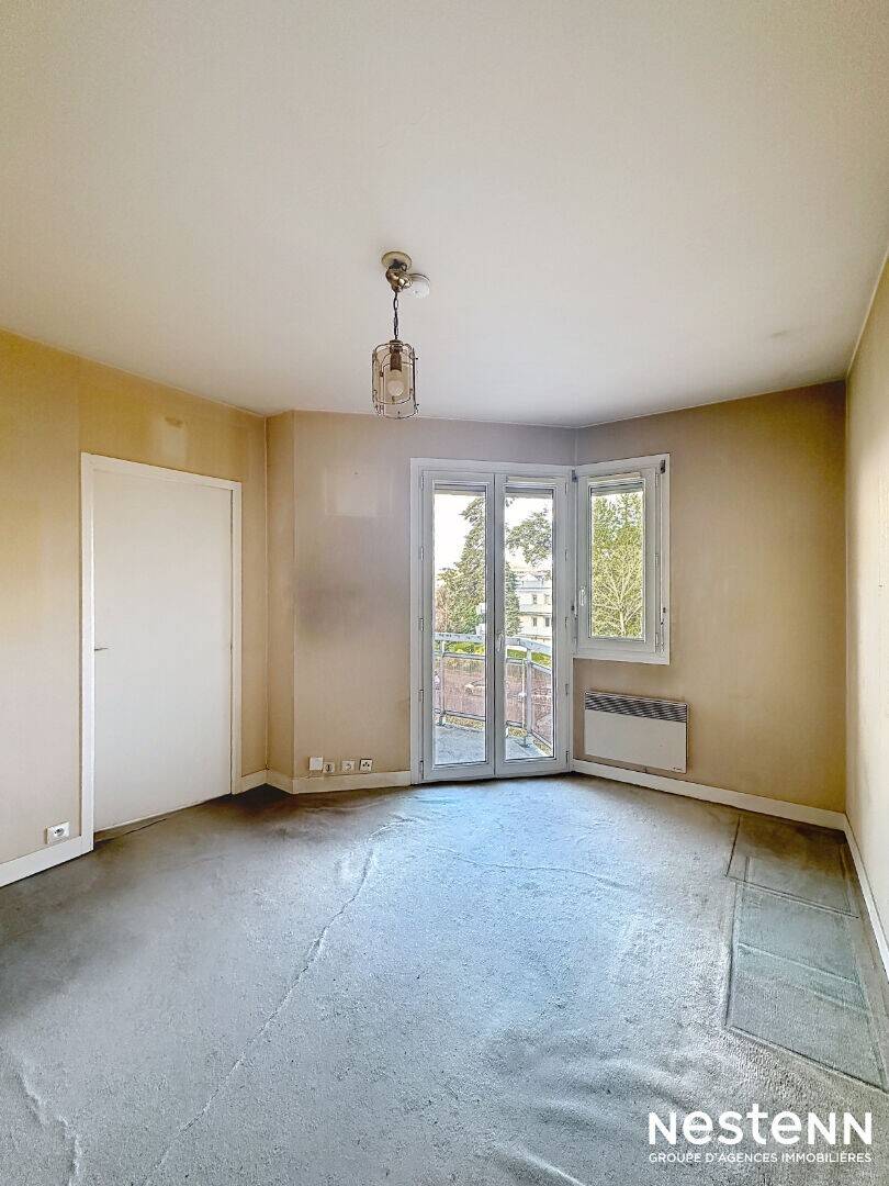 Maison à vendre, 38m², VERNON