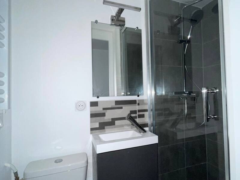 Maison à louer, 12m², ROUEN