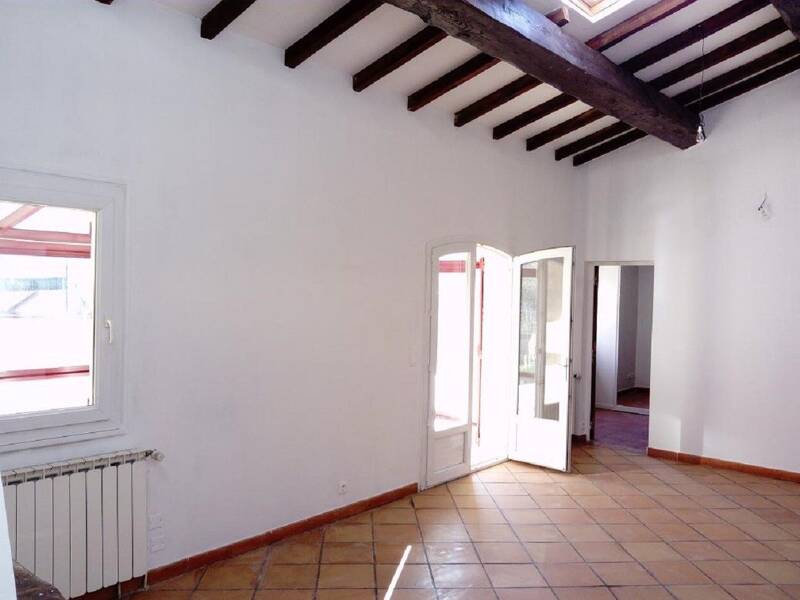 Maison à louer, 120m², FUVEAU