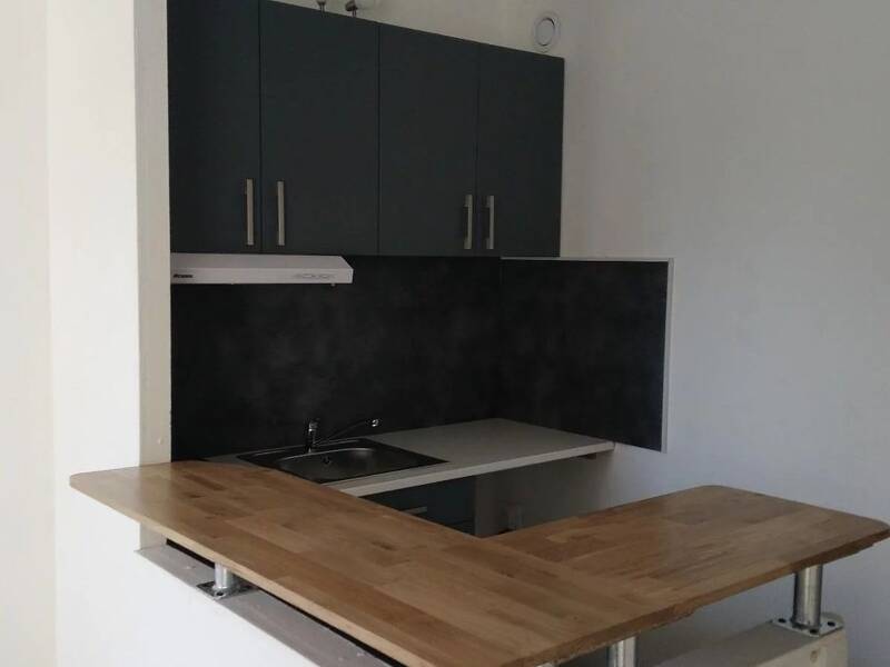 Maison à louer, 32m², NIMES