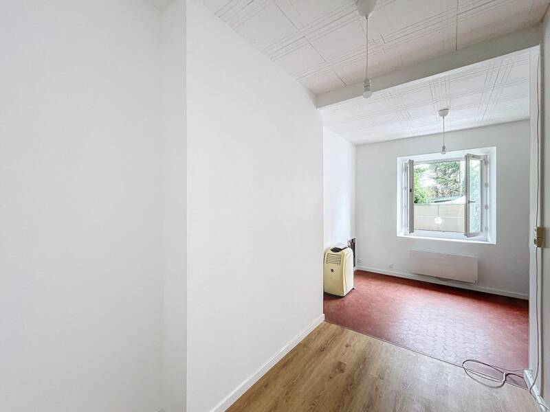 Maison à vendre, 19m², GRENOBLE